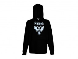 Sudadera Behemoth